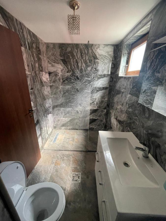 Cabana Retegan Baile Figa Beclean  Extérieur photo