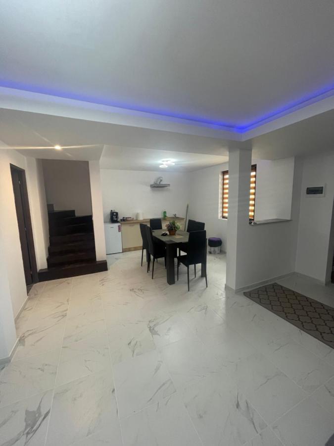 Cabana Retegan Baile Figa Beclean  Extérieur photo