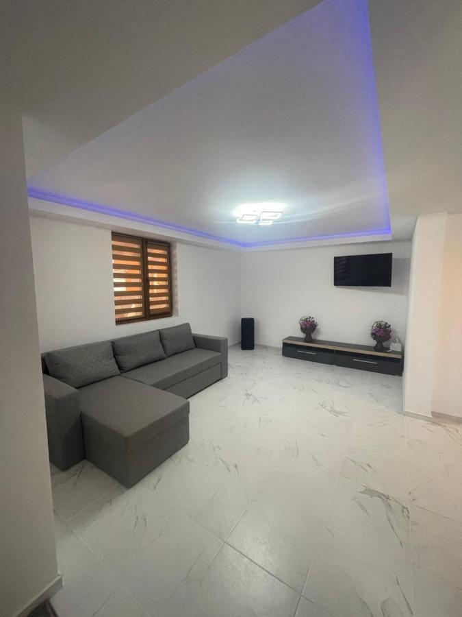 Cabana Retegan Baile Figa Beclean  Extérieur photo