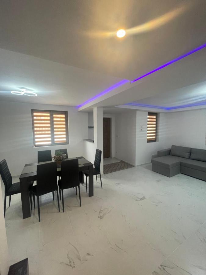 Cabana Retegan Baile Figa Beclean  Extérieur photo